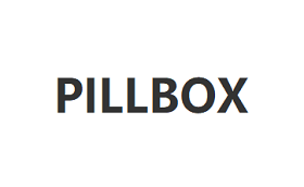 PILLBOX品牌LOGO图片