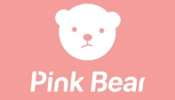 Pink Bear品牌LOGO