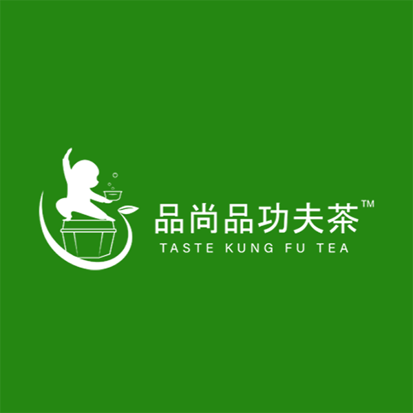 品尚品功夫茶品牌LOGO图片