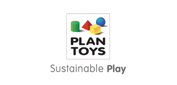 PlanToys品牌LOGO图片