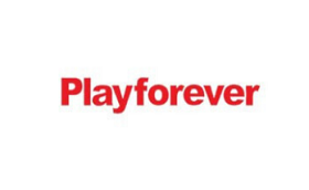 Playforever品牌LOGO图片