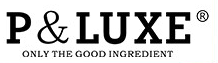 P&LUXE品牌LOGO图片