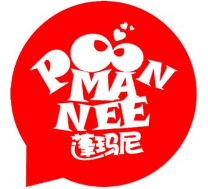 poonmanee/蓬玛尼品牌LOGO图片