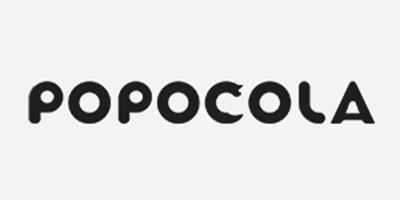 POPOCOLA品牌LOGO