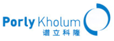 Porly Kholum/谱立科隆品牌LOGO图片