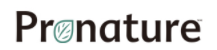 Pronature/枫趣品牌LOGO图片