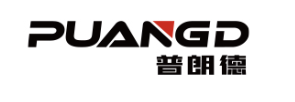 puangd/普朗德品牌LOGO