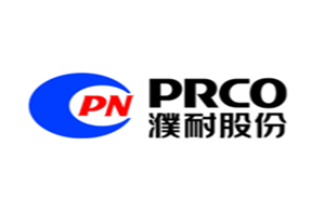 濮耐股份品牌LOGO图片