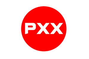 PXX品牌LOGO图片