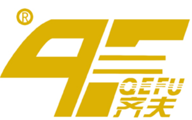 QEFU/齐夫品牌LOGO图片