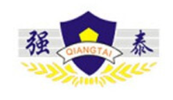 QIANGTAI/强泰品牌LOGO图片