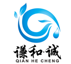 谦和·诚品牌LOGO图片