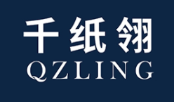 千纸翎品牌LOGO图片