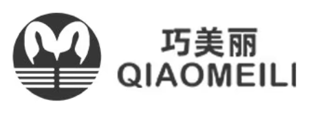巧美丽品牌LOGO图片