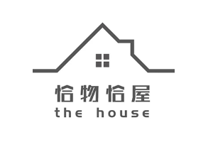 恰物恰屋品牌LOGO图片