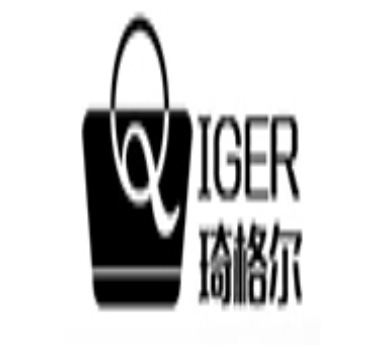 QIGER/琦格尔LOGO