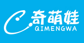 qimengwa/奇萌娃品牌LOGO图片