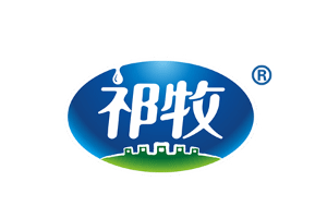 祁牧品牌LOGO图片