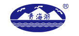 青海湖品牌LOGO