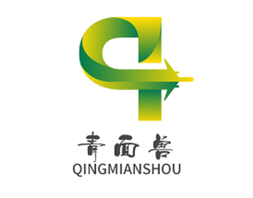 青面兽品牌LOGO图片