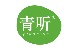 青听品牌LOGO图片