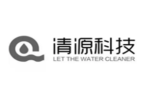 清源股份品牌LOGO图片