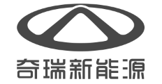 奇瑞新能源品牌LOGO图片