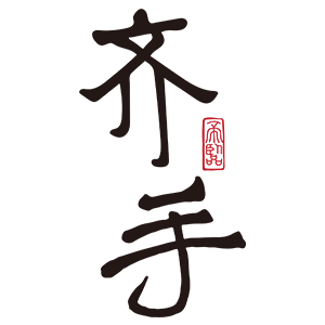 齐手品牌LOGO图片