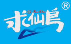 求仙岛品牌LOGO图片