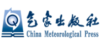 气象出版社品牌LOGO图片