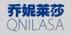 QNILASA/乔妮莱莎品牌LOGO图片