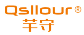 QSLLOUR/芊守品牌LOGO图片