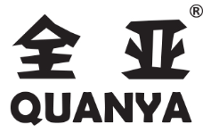 QUANYA/全亚品牌LOGO图片