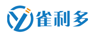 雀利多品牌LOGO图片