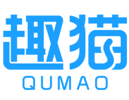 QUMAO/趣猫品牌LOGO图片