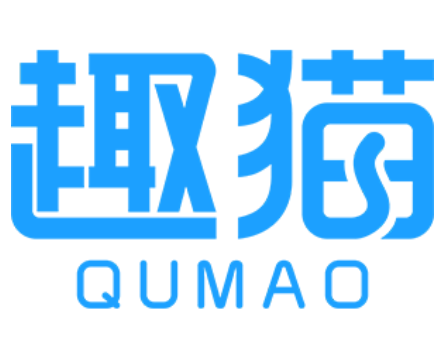 QUMAO/趣猫LOGO