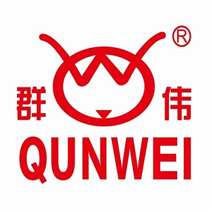 QUNWEI/群伟品牌LOGO图片
