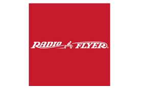 Radio Flyer品牌LOGO图片