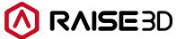 Raise 3D品牌LOGO图片