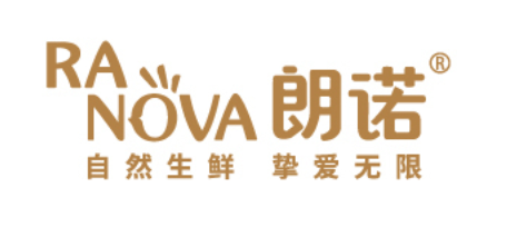 RANOVA/朗诺品牌LOGO