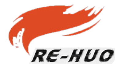 RE-HUO品牌LOGO图片