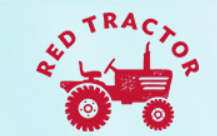 RED TRACTOR FOODS/红色拖拉机品牌LOGO图片
