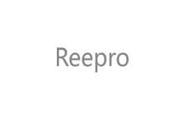 reepro品牌LOGO图片