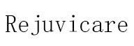 Rejuvicare品牌LOGO图片