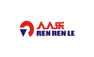 人人乐品牌LOGO图片
