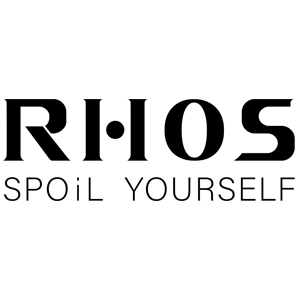 RHOS品牌LOGO