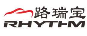 RHYTHM/路瑞宝品牌LOGO图片
