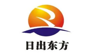 日出东方品牌LOGO图片