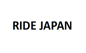 RIDE JAPAN品牌LOGO图片