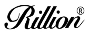 Rillion品牌LOGO图片